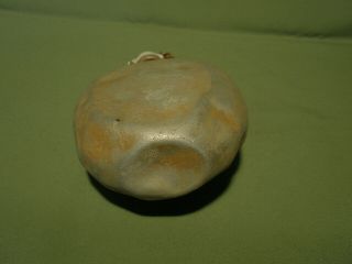 ww2 German Army CANTEEN with cover.  1934.  Marked. 4