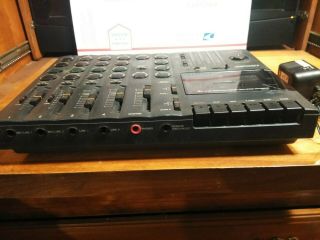 Tascam Porta 07 Vintage 4 Track Cassette Tape Recorder Multitrack Mixer 2