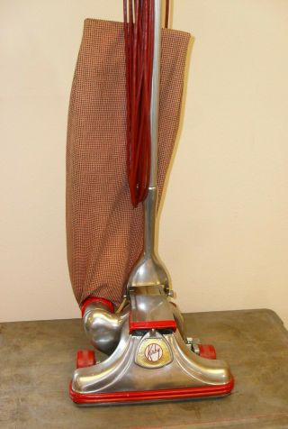 Vintage Antique 1950s Kirby 518 Upright Vacuum Cleaner in 2