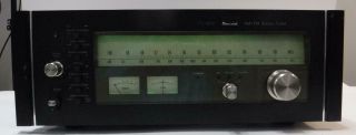 Vintage Sansui Tv - 9900 Am Fm Stereo Radio Tuner W/ Dolby &