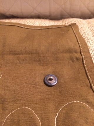 Early Vintage Boy Scout Merit Badge set With Pin/Badge Sash BSA 8