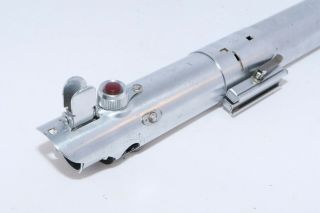 Graflex 3 - cell flash handle - Star Wars Light Saber - Vintage Graflex flash 11