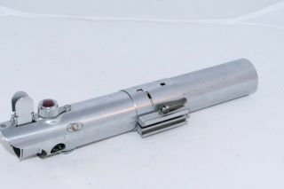 Graflex 3 - cell flash handle - Star Wars Light Saber - Vintage Graflex flash 3