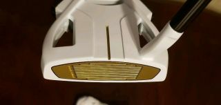 Taylormade My Spider X Custom Putter - 34 