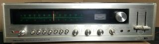 Vintage Realistic Sta - 225 Am/fm Tuner Stereo Receiver -