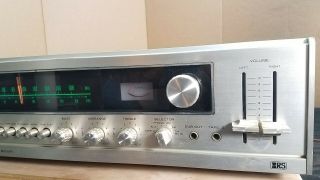 Vintage Realistic STA - 225 AM/FM Tuner Stereo Receiver - 4