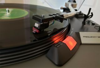 Technics SL - 23 Turntable - Just Fully Serviced - 1976 Vintage Classic Near 7