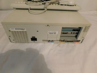 Vintage computer Packard Bell Legend Supreme 90Cd A940 - 4x4 Desktop 6