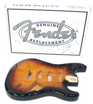 Fender Classic Series 60 