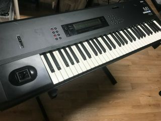 Korg M1ex Synthesizer Rompler Vintage M1 Music Workstation