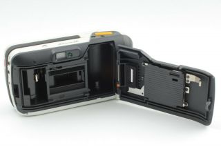 [RARE UNUSED] Canon Autoboy SE PANORAMA 35mm Film Camera 35mm f/3.  5 JAPAN 371 6