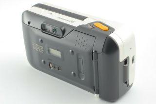 [RARE UNUSED] Canon Autoboy SE PANORAMA 35mm Film Camera 35mm f/3.  5 JAPAN 371 8