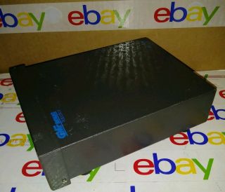 Gmf Fanuc Ps - 100 Floppy Disk Drive Rare Hard To Find