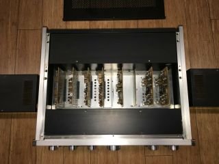 Accuphase C - 200 Preamplifier - - Stereo Control Amplifier - - Vintage - - A Great Value 9