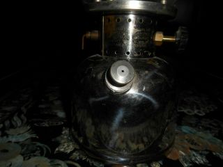Vintage Coleman 242B Lantern The Sunshine Of The Night Lantern 1930 ' s 5