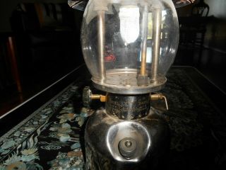 Vintage Coleman 242B Lantern The Sunshine Of The Night Lantern 1930 ' s 8