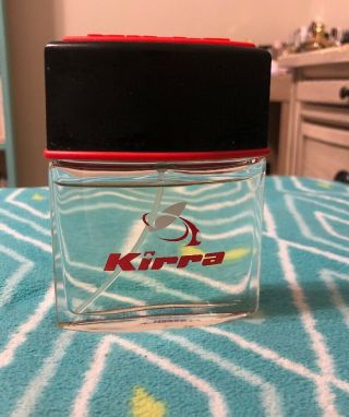 Kirra Cologne For Guys By Pacsun Large 1.  7 Oz.  Vintage & Rare