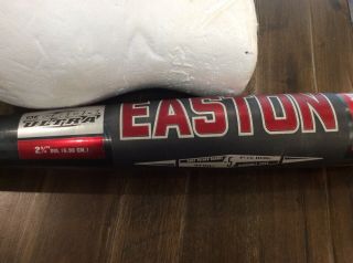 RARE Easton Reflex BRX100 - CX Baseball Bat C405 ULTRA 33 inches 28 oz - 5 EUC Z2K 9