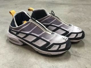 Vtg 1999 Nike Air Sunder Max Athletic Running Shoe Acg Men 