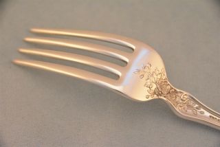 Gorham Buttercup Sterling Silver 7 - 1/2 