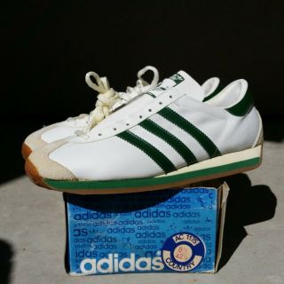Adidas Country Og Leather 1970 