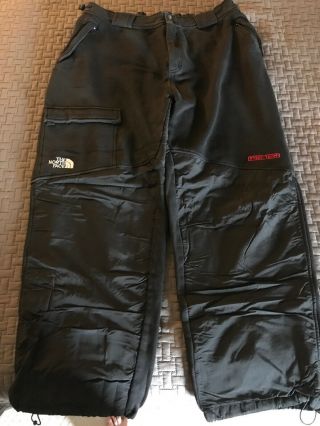 Vintage The North Face Steep Tech Pant