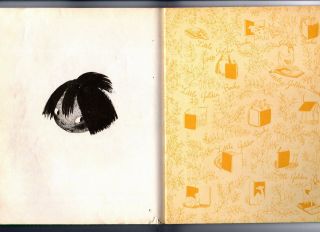 LITTLE BLACK SAMBO vintage childrens Little Golden Book 57 Tenggren,  C ed. 4