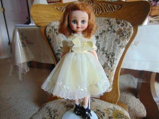 14 - Inch Vintage Betsy Mccall Doll