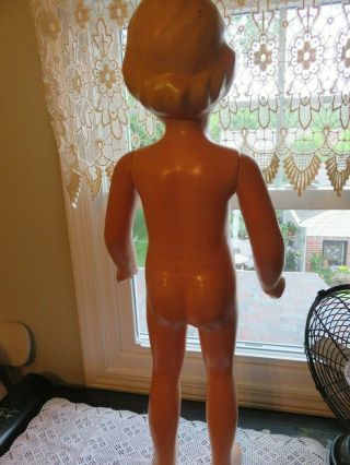 Vintage Buster Brown Doll Ideal Playpal Type 32 