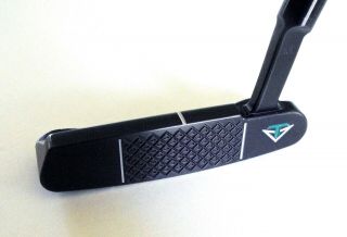 RARE Tour Issue Toulon Garage Madison H|8 Slant Neck Putter 34 Odyssey 3