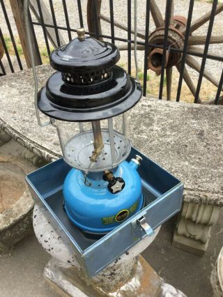 Vintage Sears Roebuck Kerosene Lantern