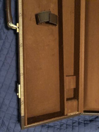 Vintage Browning Gun Case 5