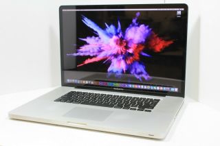 ✪RARE✪ Apple MacBook Pro A1297 2010 17 