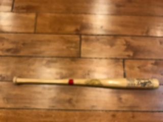 Cooperstown Bat Co.  Vintage Club Series 34 " 1955 Brooklyn Dodgers Dem Bums