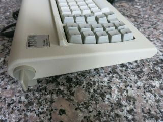 VINTAGE IBM PC/XT Clicker Keyboard MODEL F PN: 1503206 5