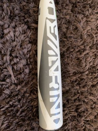 2017 DeMarini CF Zen CBX - 17 Baseball Bat 30/20 (HOT & RARE BAT) 2