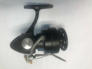 Vintage Centaure Pacific 5 Medium Action Spinning Reel.  Made In France.