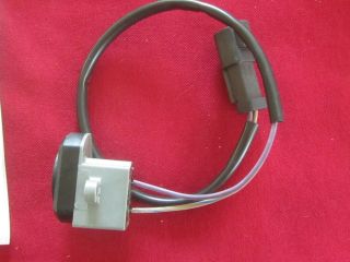 OMC/BRP Ignition Switch Kit P 0176408/176408 Vintage 2