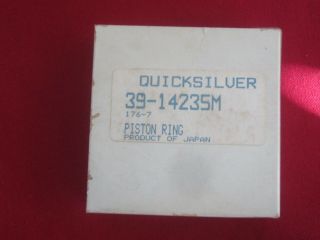 OMC/BRP Ignition Switch Kit P 0176408/176408 Vintage 8