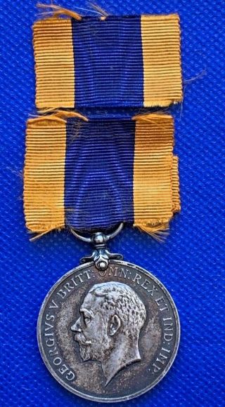 1910 - Union Of South Africa Commemoration Medal - Very Rare