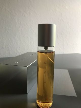 Isabell Ceylon Vintage Perfume Spray 50 ml RARE 3