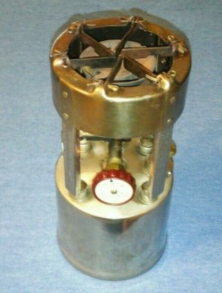 Coleman No 530 A47 Vintage Camp Field Hiking Stove Properly 7