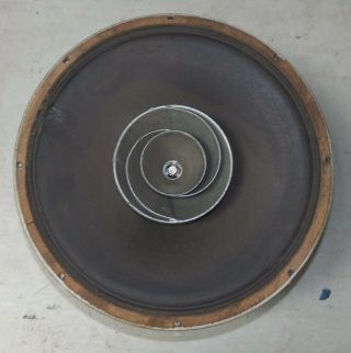 Vintage Stephens Tru - Sonic 102FR 15” Speaker 4