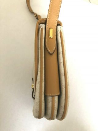 Authentic Vintage GUCCI Supreme Messenger Cross Body Shoulder Bag Purse Handbag 5