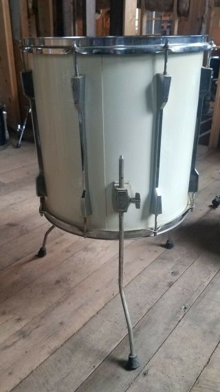 TAMA Rockstar DX 16x16 