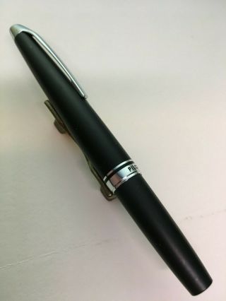 103 Pilot Fountain Pen Similar To Volex Or Myu Vintage Made In Japan