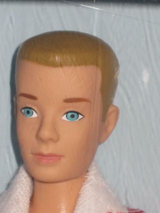 2014 Double Date 50th Anniversary Giftset Barbie Ken Midge Allan BFC Exclusive 6