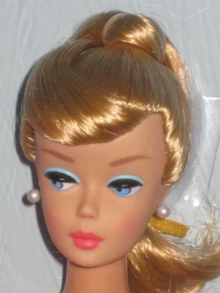 2014 Double Date 50th Anniversary Giftset Barbie Ken Midge Allan BFC Exclusive 7