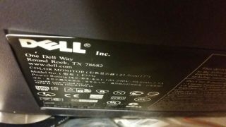 Dell E773c 17 