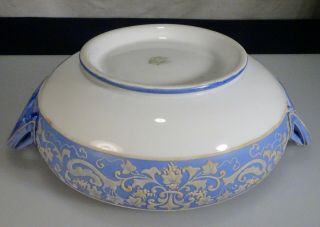 Vintage Noritake Nippon Moriage Bowl - 56928 8
